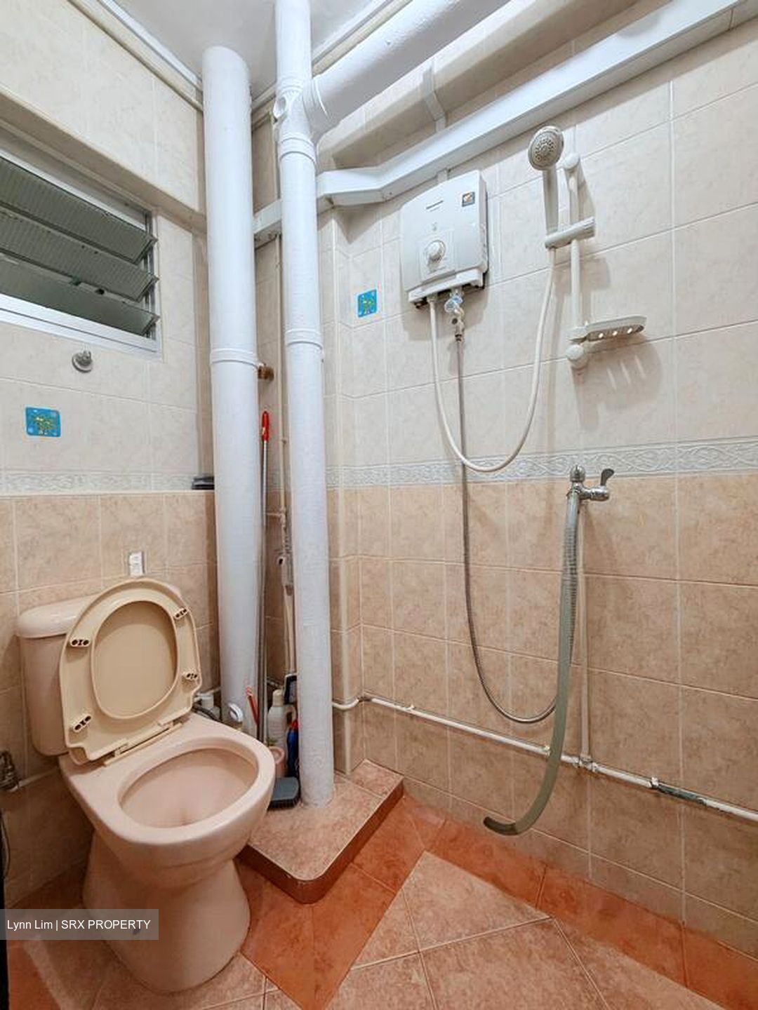 Blk 604 Choa Chu Kang Street 62 (Choa Chu Kang), HDB Executive #517257371